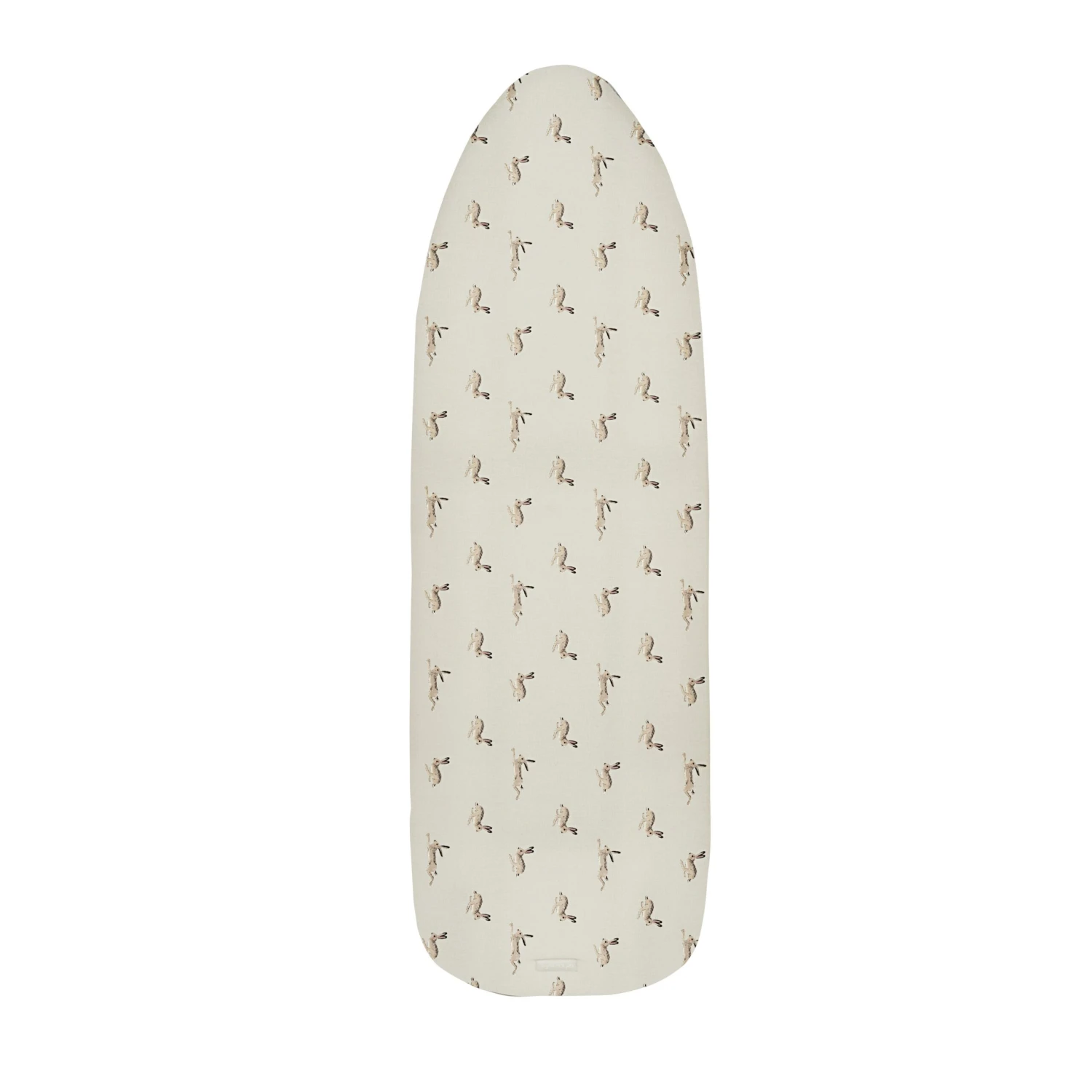 Hare Ironing Board Cover Hare Ironing Board Cover -Sophie Allport Shop ALL25670 Hare Ironing Board Cover Cut Out High Res Square scaled