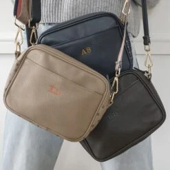 Hedgehogs Camera Bag -Sophie Allport Shop AW22 pu36480 pu83480 pu89480 camera bag multi lifestyle personalisation4 high res square bea9b8d7 ad35 40c4 9d3f e5f5e648e436