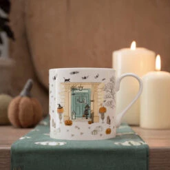 Halloween Mug 5 Halloween Mug -Sophie Allport Shop AW22 Halloween bm9001 all90602 mug tea towel kitchen landscape lifestyle high res square 06f1e81d 1104 47e2 afb2 70c412599717