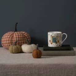 Pumpkin Felt Table Decorations (Set Of 3) 12 Pumpkin Felt Table Decorations (Set Of 3) -Sophie Allport Shop AW22 Halloween bm9001 x43008or tfd9003 tabletop lifestyle high res square 366d43a7 1d85 42d4 ba40 4bd256495c80
