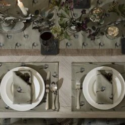 Pheasant Table Runner 3 Pheasant Table Runner -Sophie Allport Shop AW22 Pheasant Lifestyle Hero6 high res square f1ed2c2d d723 4b1e 827c baf69a94c0f8