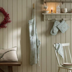 Christmas Stags Pot Grab -Sophie Allport Shop AW23 ALL114250 SQUARE ALT Custom