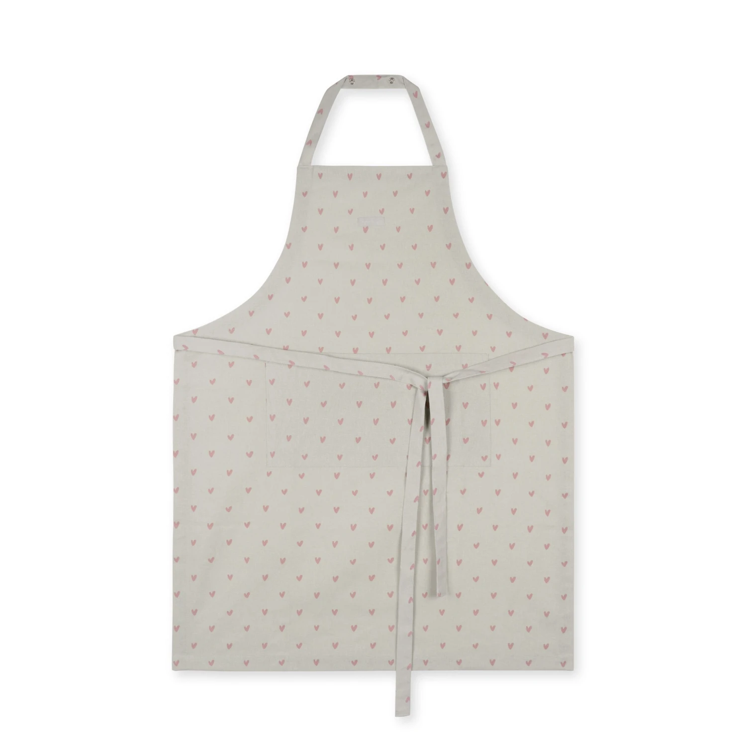 Hearts Adult Apron Hearts Adult Apron -Sophie Allport Shop AW23 ALL34250 CUTOUT scaled