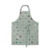 Home For Christmas Adult Apron
