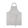 Multicoloured Hearts Adult Apron