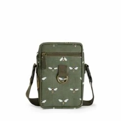 Bees Dog Walking Bag -Sophie Allport Shop AW23 POLY361913 CUTOUT 1