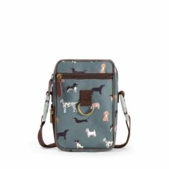 Fetch Dog Walking Bag -Sophie Allport Shop AW23 POLY721913 CUTOUT 1