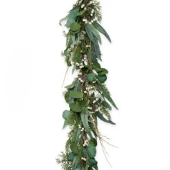 Helmsley Foliage Garland 2 Helmsley Foliage Garland -Sophie Allport Shop AW23 X32706GR CUTOUT Custom