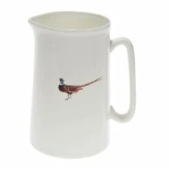 Pheasant Jug 3 Pheasant Jug -Sophie Allport Shop MJPH02PheasantSoloMediumJugCutOutHighRes 1