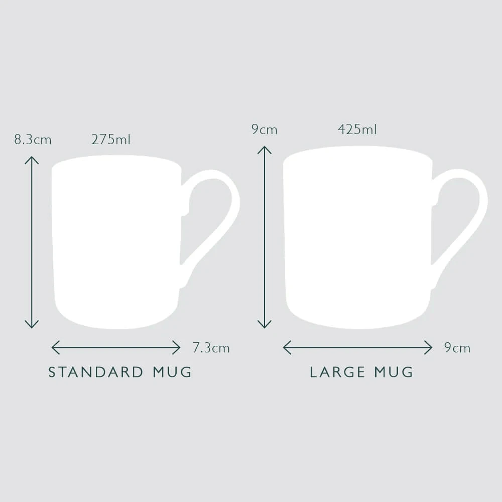 Walkies Mug Walkies Mug -Sophie Allport Shop Mug Sizes Graphic High Res 4951bc8a 5801 4c18 9a61 b57ae6ed778d