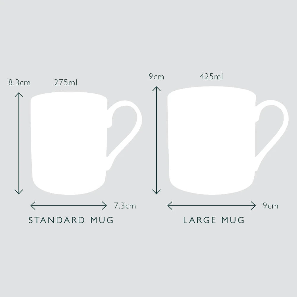 Crab Solo Mug Crab Solo Mug -Sophie Allport Shop Mug Sizes Graphic High Res c57440d5 5d3a 450a b06a e5fe5ca11b27