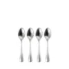 Oakham Stainless Steel Teaspoon (Set Of 4)