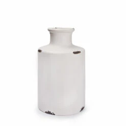 Distressed Bottle Vase 2 Distressed Bottle Vase -Sophie Allport Shop SS23 WGC101 CUTOUT