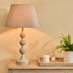 Langham Table Lamp -Sophie Allport Shop SS23 WPR21835 ON SQUARE