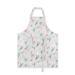 Tulips Adult Apron -Sophie Allport Shop SS24 ALL115250 CUTOUT