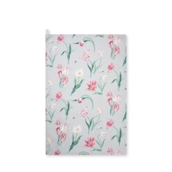 Tulips Tea Towel 4 Tulips Tea Towel -Sophie Allport Shop SS24 ALL115601 CUTOUT