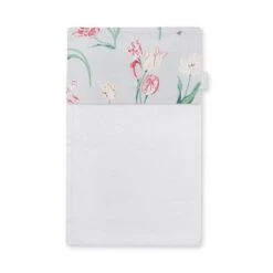 Tulips Roller Hand Towel -Sophie Allport Shop SS24 ALL115610 CUTOUT