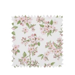 Blossom Fabric By The Metre -Sophie Allport Shop SS24 ALL116000 CUTOUT