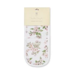 Blossom Double Oven Glove -Sophie Allport Shop SS24 ALL116100 CUTOUT 1