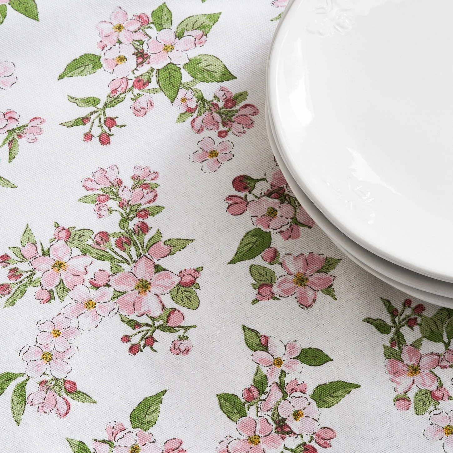 Blossom Tablecloth Blossom Tablecloth -Sophie Allport Shop SS24 ALL116805 DETAIL