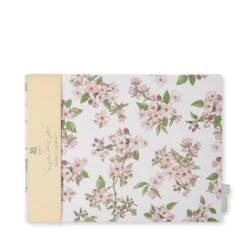 Blossom Fabric Placemats (Set Of 2) -Sophie Allport Shop SS24 ALL116820S CUTOUT 1