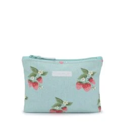 Strawberries Makeup Bag -Sophie Allport Shop SS24 ALL97B510 CUTOUT