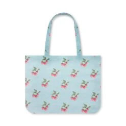 Strawberries Tote Bag -Sophie Allport Shop SS24 ALL97BCS CUTOUT