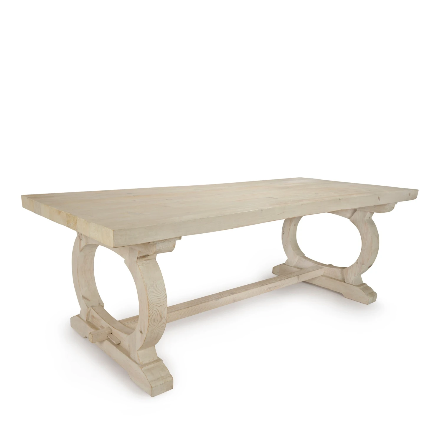 Langham Oval Leg Dining Table Langham Oval Leg Dining Table -Sophie Allport Shop SS24 ARC006 CUTOUT 1 scaled