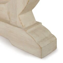 Langham Oval Leg Dining Table 10 Langham Oval Leg Dining Table -Sophie Allport Shop SS24 ARC006 CUTOUT 3