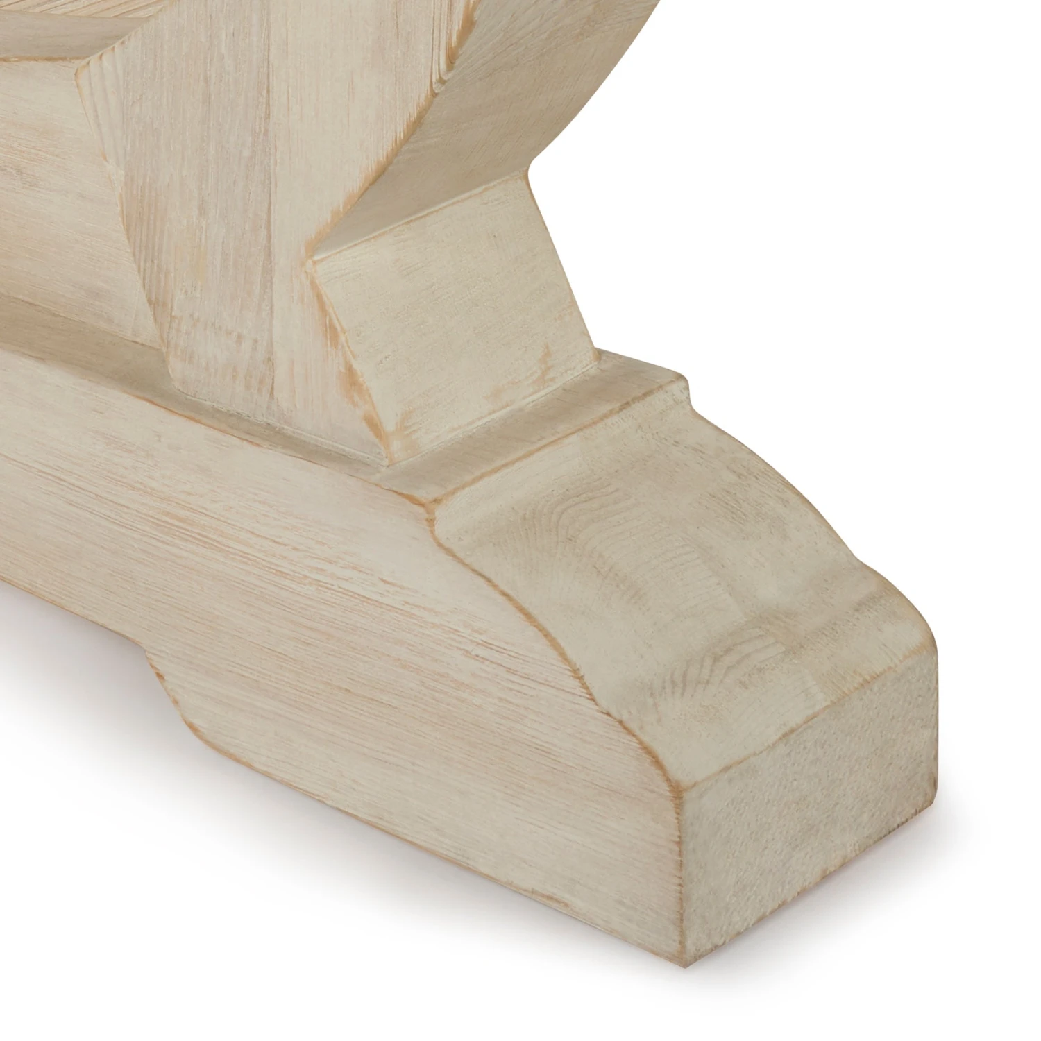 Langham Oval Leg Dining Table Langham Oval Leg Dining Table -Sophie Allport Shop SS24 ARC006 CUTOUT 3