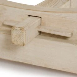 Langham Oval Leg Dining Table 11 Langham Oval Leg Dining Table -Sophie Allport Shop SS24 ARC006 CUTOUT 4 1