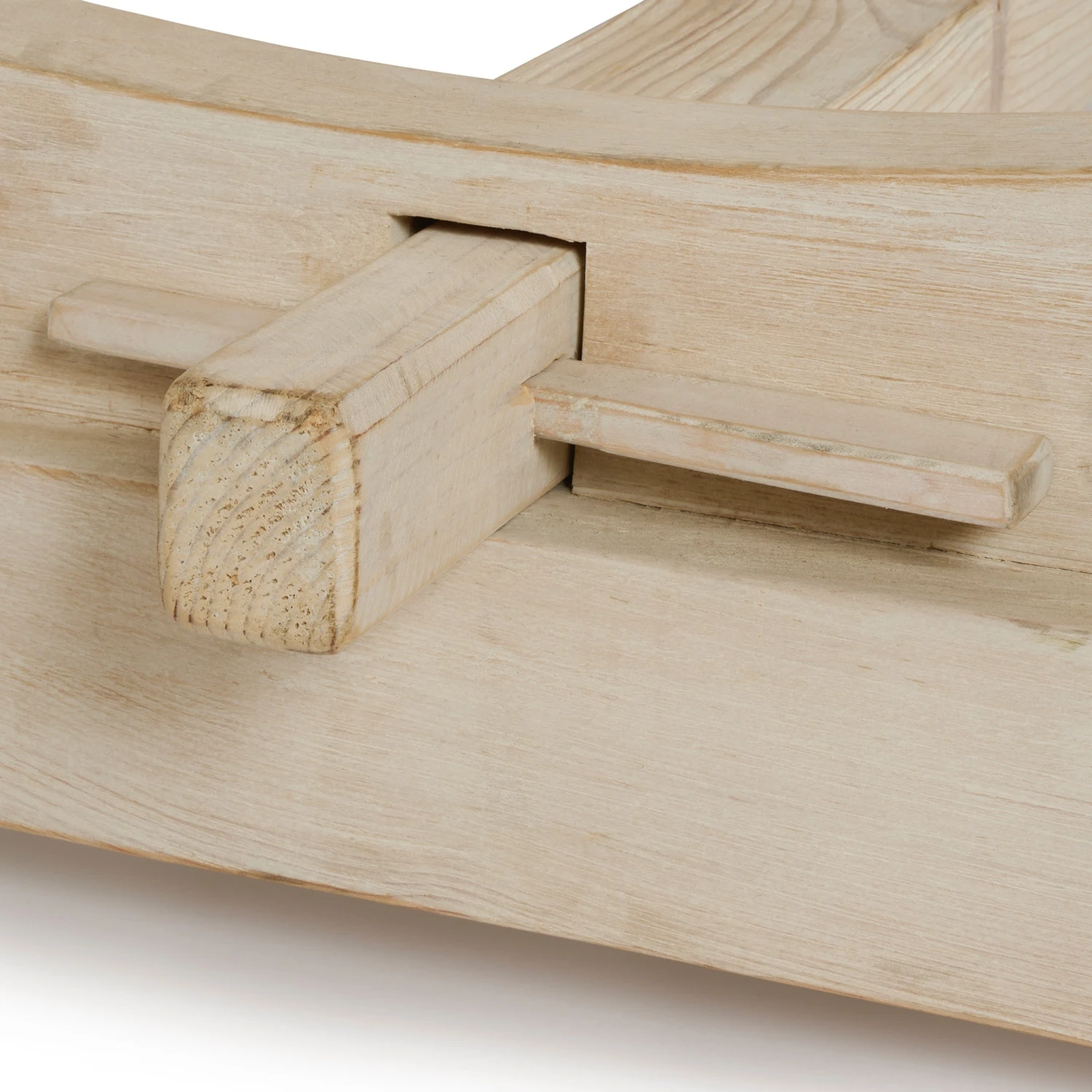 Langham Oval Leg Dining Table Langham Oval Leg Dining Table -Sophie Allport Shop SS24 ARC006 CUTOUT 4 1