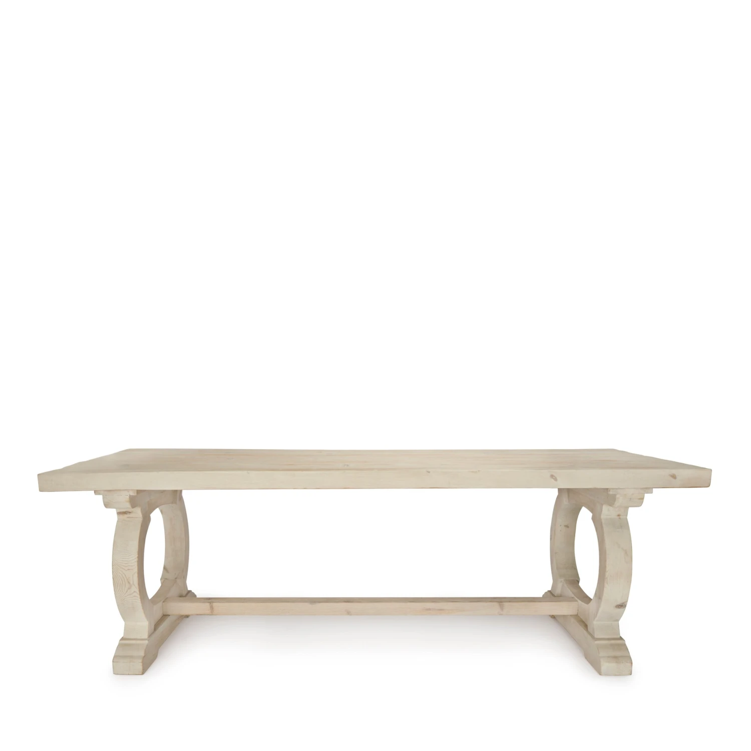 Langham Oval Leg Dining Table Langham Oval Leg Dining Table -Sophie Allport Shop SS24 ARC006 CUTOUT scaled