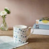 Poppy Meadow Mug