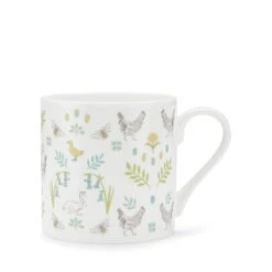 Spring Chicken Mug -Sophie Allport Shop SS24 BM11801 CUTOUT