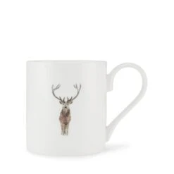 Highland Stag Solo Mug -Sophie Allport Shop SS24 BM2903 CUTOUT