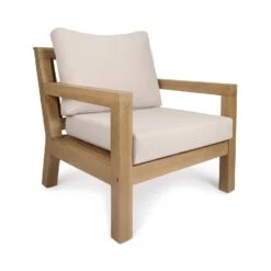 Cottesmore Lounge Chair -Sophie Allport Shop SS24 CMLC01 CUTOUT 4