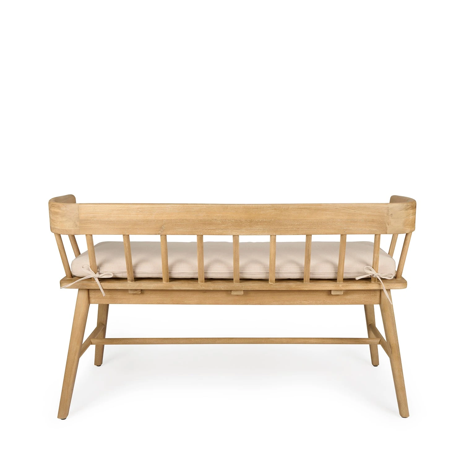 Holkham Bench - Natural Holkham Bench - Natural -Sophie Allport Shop SS24 FKC800 CUTOUT 1