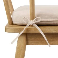 Holkham Bench - Natural 5 Holkham Bench - Natural -Sophie Allport Shop SS24 FKC800 CUTOUT 3