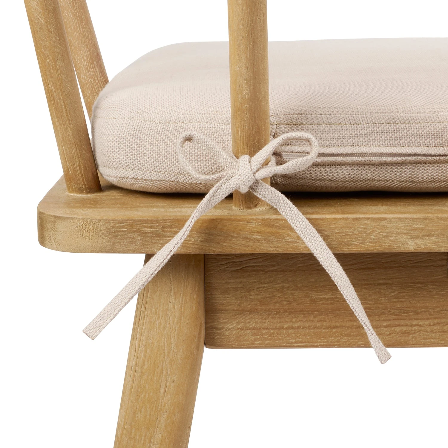 Holkham Bench - Natural Holkham Bench - Natural -Sophie Allport Shop SS24 FKC800 CUTOUT 3