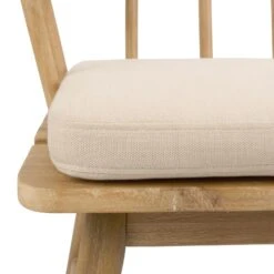 Holkham Bench - Natural 6 Holkham Bench - Natural -Sophie Allport Shop SS24 FKC800 CUTOUT 4