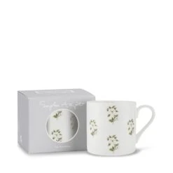 Rose Mug 9 Rose Mug -Sophie Allport Shop SS24 IM10601 CUTOUT BOX
