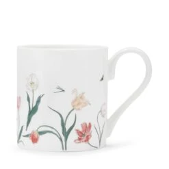 Tulips Mug -Sophie Allport Shop SS24 IM11501 CUTOUT