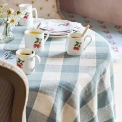 Strawberries Solo Mug -Sophie Allport Shop SS24 IM97W01 BM97W01 SQUARE