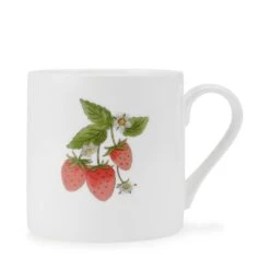 Strawberries Solo Mug -Sophie Allport Shop SS24 IM97W01 CUTOUT