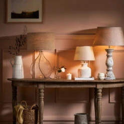 Witham Balustrade Lamp -Sophie Allport Shop SS24 LIGHTING HERO SQUARE e4c9dd9a 5c52 4ab7 af46 3a42f01027d9