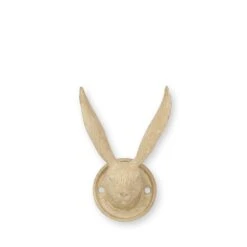 Hare Hook - Cream -Sophie Allport Shop SS24 LO21012 CUTOUT
