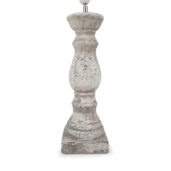 Witham Balustrade Lamp -Sophie Allport Shop SS24 MC7134L CUTOUT 1