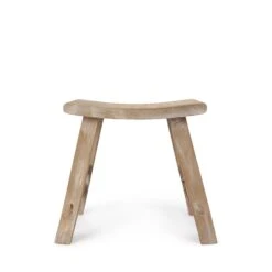 Langham Arched Stool -Sophie Allport Shop SS24 MWM284 CUTOUT ee45f59c f021 452d 9a81 14464757f17e