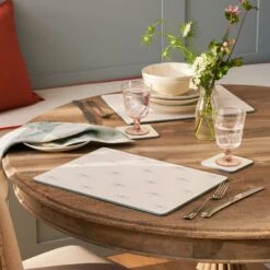 Dragonfly Extra Large Placemats (Set Of 2)